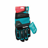 Makita T-04260 Advanced Impact Demolition Gloves (X-Large) - 3