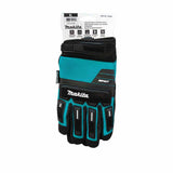 Makita T-04260 Advanced Impact Demolition Gloves (X-Large) - 4