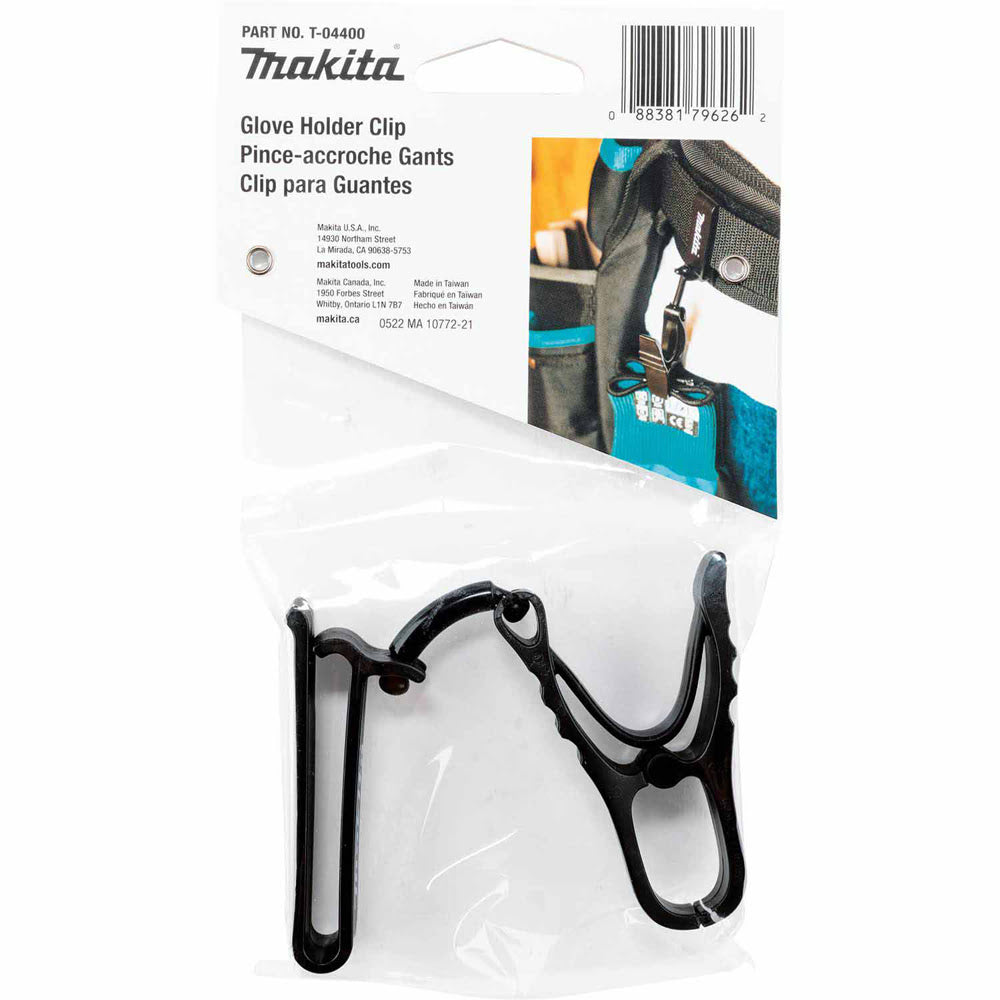 Makita T-04400 - 3