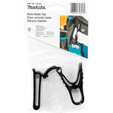 Makita T-04400 Glove Holder Clip - 3