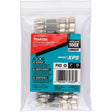 Makita T-05256 Impact XPS #2 Phillips 2 Inch Power Bits for Impact Drivers (25 Pack)