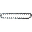 Makita T-05907 6" Pruning Saw Chain .325" LP Pitch .043" Gauge 32 DL Low Kickback