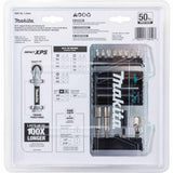 Makita T-05941 Impact XPS 50 Pc. Impact Driving and Fastening Bit Set - 3