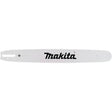 Makita T-08551 20 in Chainsaw Guide Bar .325 LP Pitch .050 Gauge D025 Mount 82 Drive Links