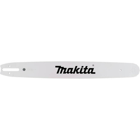 Makita T-08551 20 in Chainsaw Guide Bar .325 LP Pitch .050 Gauge D025 Mount 82 Drive Links