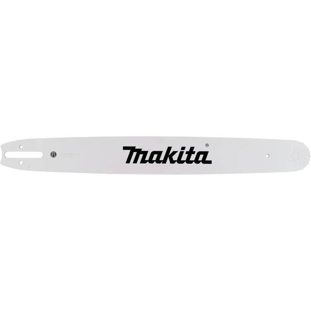 Makita T-08551 20 in Chainsaw Guide Bar .325 LP Pitch .050 Gauge D025 Mount 82 Drive Links