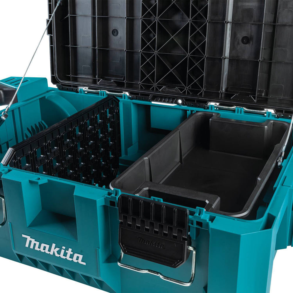 Makita T-90009 MAKTRAK Rolling Tool Chest - 5