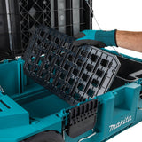 Makita T-90009 MAKTRAK Rolling Tool Chest - 6