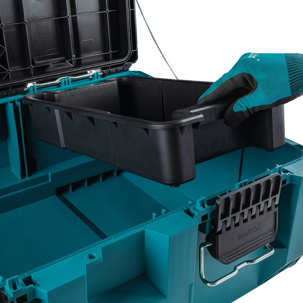 Makita T-90009 MAKTRAK Rolling Tool Chest - 7