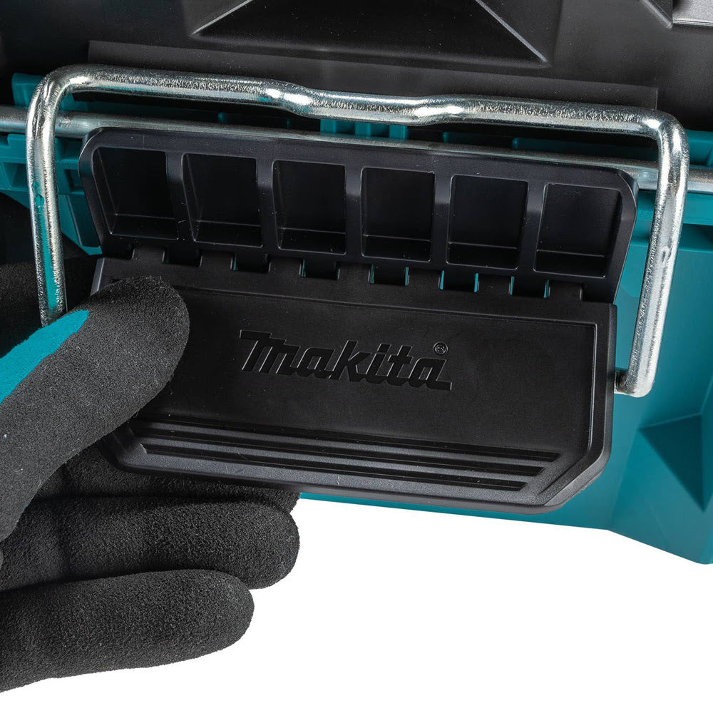 Makita T-90009 MAKTRAK Rolling Tool Chest - 9