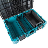 Makita T-90015 MAKTRAK Large Tool Box - 2