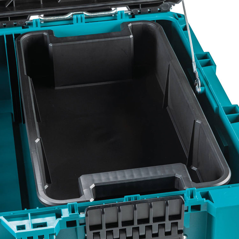 Makita T-90015 MAKTRAK Large Tool Box - 6