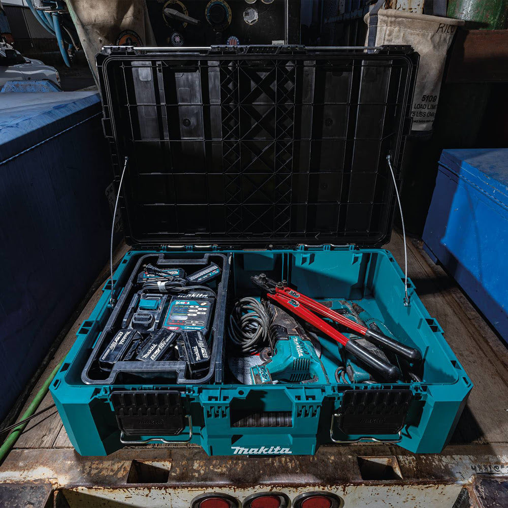 Makita T-90015 MAKTRAK Large Tool Box - 21