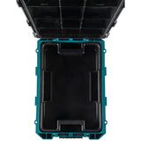 Makita T-90021 MAKTRAK Extra Large Extension Tool Box - 3