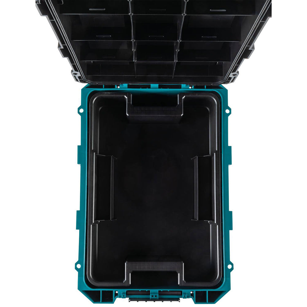 Makita T-90021 MAKTRAK Extra Large Extension Tool Box - 3