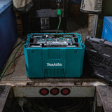 Makita T-90021 MAKTRAK Extra Large Extension Tool Box - 10