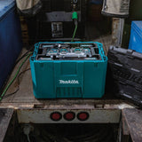 Makita T-90021 MAKTRAK Extra Large Extension Tool Box - 10