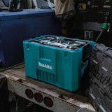 Makita T-90021 MAKTRAK Extra Large Extension Tool Box - 11