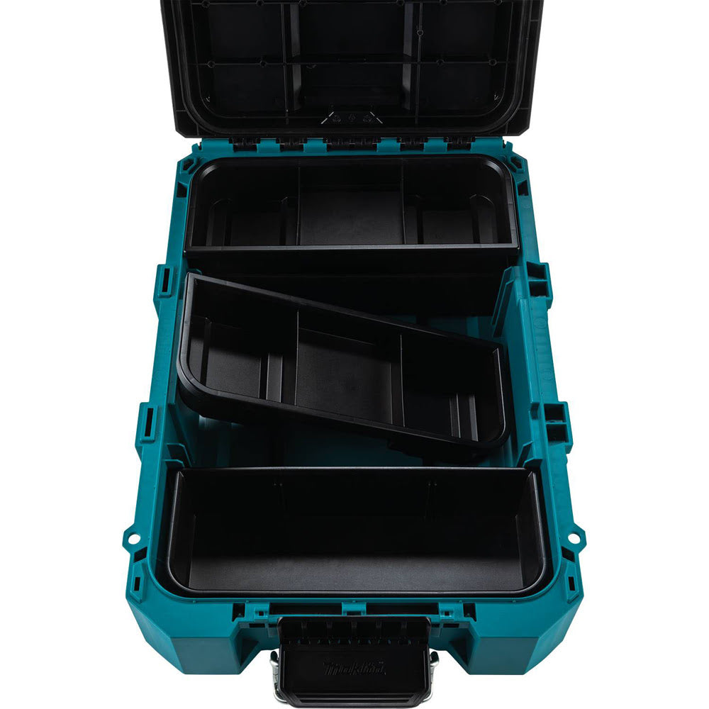 Makita T-90037 MAKTRAK Medium Tool Box - 2