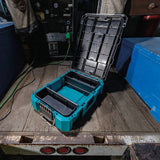 Makita T-90037 MAKTRAK Medium Tool Box - 15