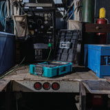 Makita T-90037 MAKTRAK Medium Tool Box - 17