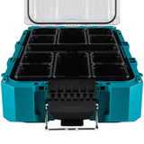 Makita T-90043 MAKTRAK Deep Medium Organizer - 2