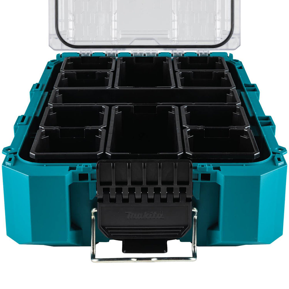 Makita T-90043 MAKTRAK Deep Medium Organizer - 2