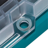Makita T-90043 MAKTRAK Deep Medium Organizer - 6