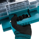 Makita T-90043 MAKTRAK Deep Medium Organizer - 7