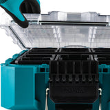 Makita T-90043 MAKTRAK Deep Medium Organizer - 8