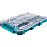 Makita T-90059 MAKTRAK Low-Profile Medium Organizer
