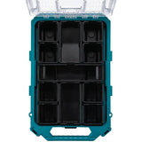 Makita T-90059 MAKTRAK Low-Profile Medium Organizer - 2