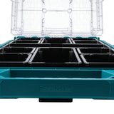 Makita T-90059 MAKTRAK Low-Profile Medium Organizer - 3
