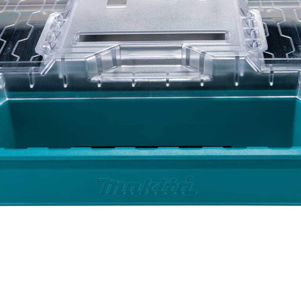 Makita T-90059 MAKTRAK Low-Profile Medium Organizer - 4