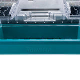 Makita T-90059 MAKTRAK Low-Profile Medium Organizer - 4