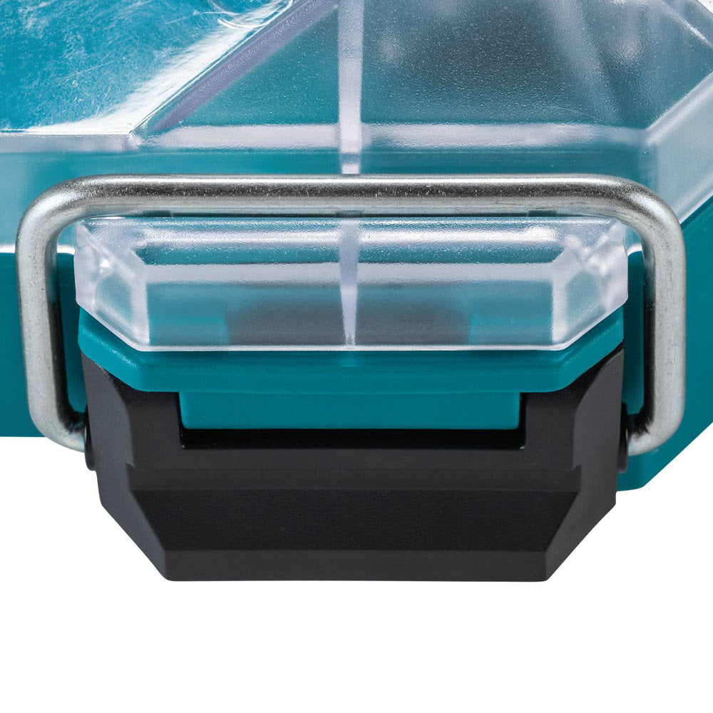 Makita T-90059 MAKTRAK Low-Profile Medium Organizer - 7