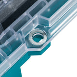 Makita T-90059 MAKTRAK Low-Profile Medium Organizer - 8