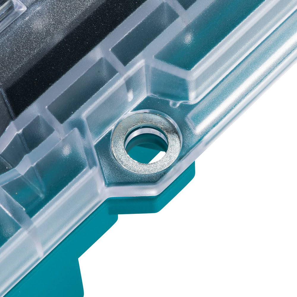 Makita T-90059 MAKTRAK Low-Profile Medium Organizer - 8