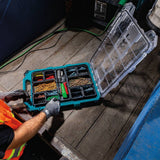 Makita T-90059 MAKTRAK Low-Profile Medium Organizer - 13
