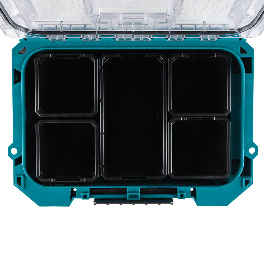 Makita T-90065 MAKTRAK Deep Compact Organizer - 3