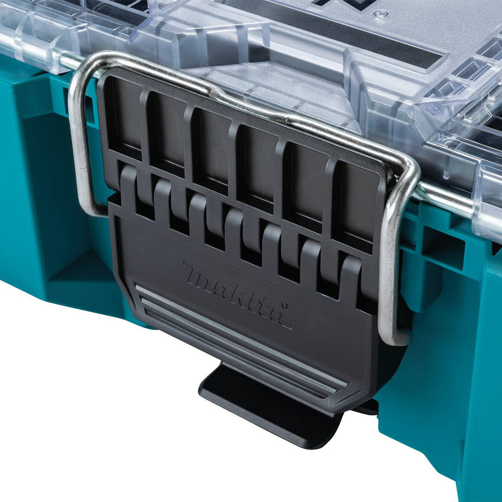 Makita T-90065 MAKTRAK Deep Compact Organizer - 6