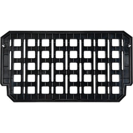 Makita T-92025 MAKTRAK Molle Panel Divider 10 in for Rolling Tool Chest and Large Tool Box