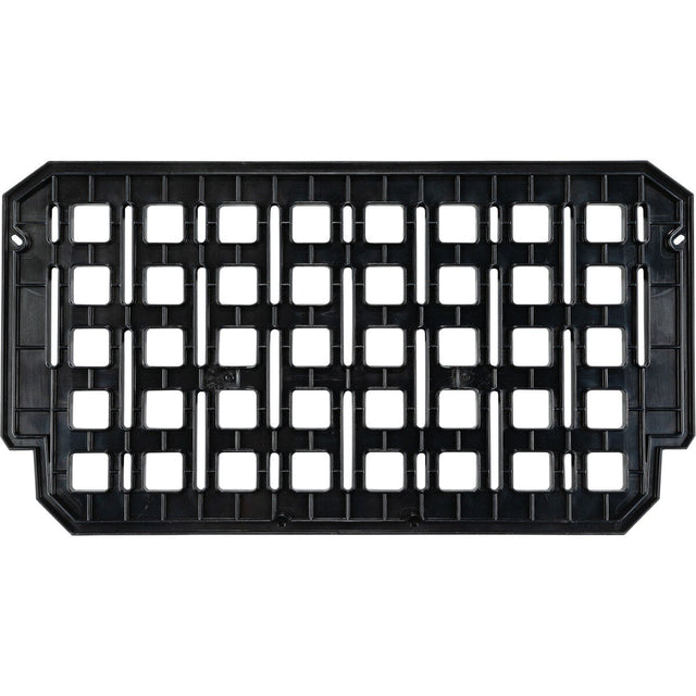 Makita T-92025 MAKTRAK Molle Panel Divider 10 in for Rolling Tool Chest and Large Tool Box