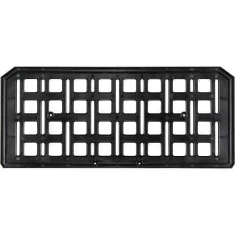 Makita T-92031 8 in. MAKTRAK Molle Panel Divider for Large Tool Box