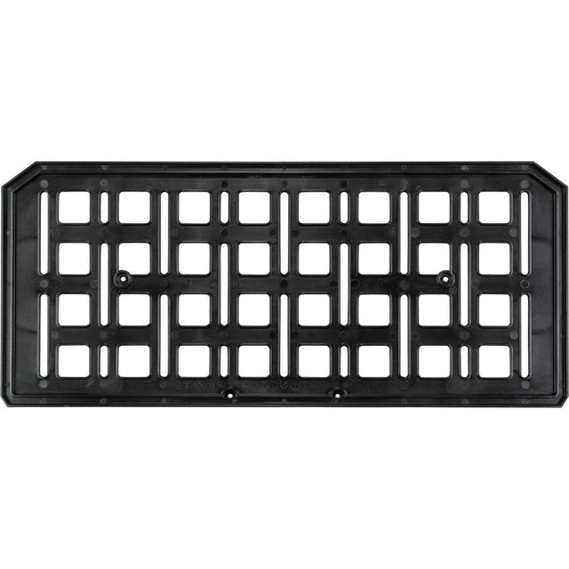 Makita T-92031 8 in. MAKTRAK Molle Panel Divider for Large Tool Box