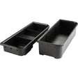 Makita T-92134 MAKTRAK Storage Tray Set for Medium Tool Box, impact-resistant copolymer (2 Piece Set)