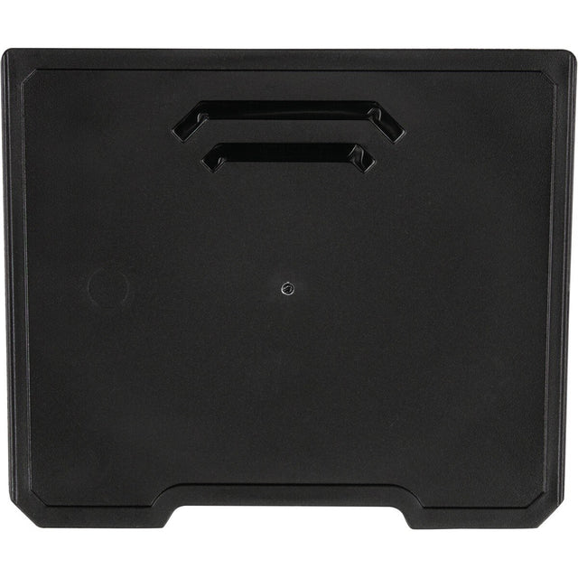 Makita T-92215 MAKTRAK Bin Dividers, Half Standard for Low-Profile Medium Organizer (4 Pack)