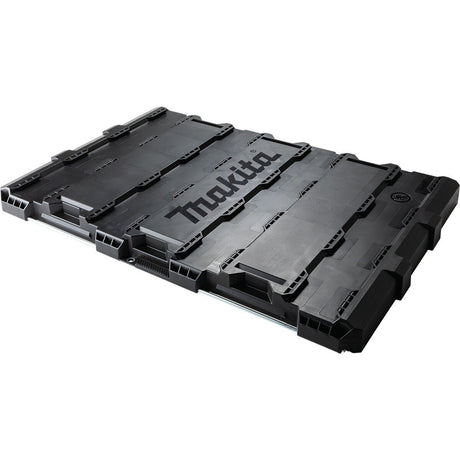 Makita T-92302 MAKTRAK Large Tool Box Lid Assembly for Rolling Tool Chest and Large Tool Box