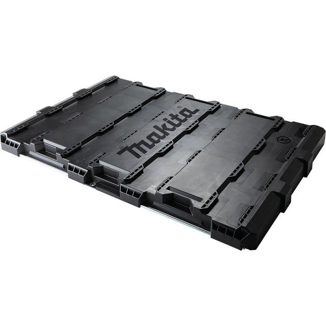 Makita T-92302 MAKTRAK Large Tool Box Lid Assembly for Rolling Tool Chest and Large Tool Box