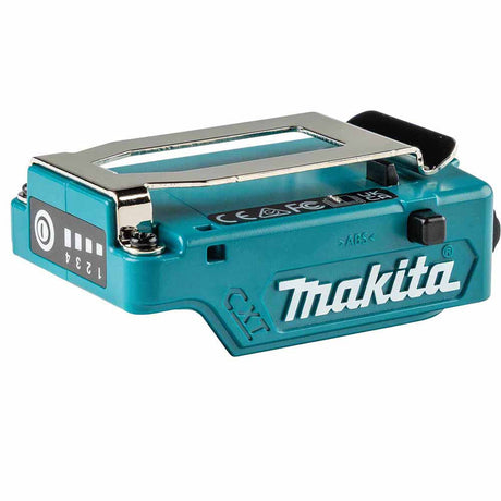 Makita TD00000110 12V max CXT Power Source w/ USB port